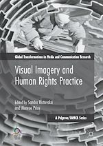 Télécharger le livre :  Visual Imagery and Human Rights Practice