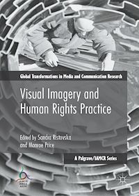 Téléchargez le livre :  Visual Imagery and Human Rights Practice