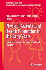 Télécharger le livre :  Physical Activity and Health Promotion in the Early Years