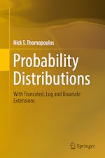 Télécharger le livre :  Probability Distributions