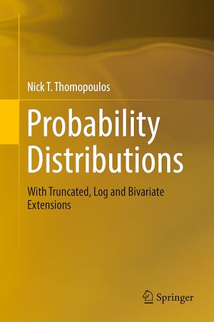 Téléchargez le livre :  Probability Distributions