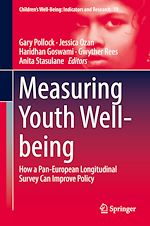 Télécharger le livre :  Measuring Youth Well-being