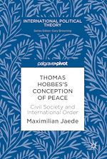 Télécharger le livre :  Thomas Hobbes's Conception of Peace