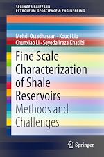Télécharger le livre :  Fine Scale Characterization of Shale Reservoirs
