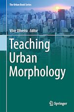 Download this eBook Teaching Urban Morphology