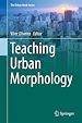 Télécharger le livre :  Teaching Urban Morphology