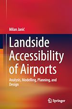 Télécharger le livre :  Landside Accessibility of Airports