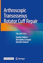Télécharger le livre :  Arthroscopic Transosseous Rotator Cuff Repair