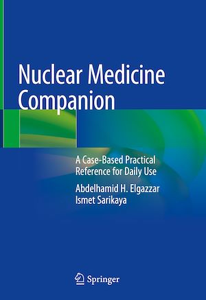 Téléchargez le livre :  Nuclear Medicine Companion