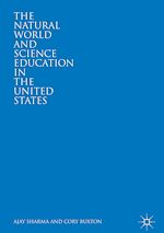 Télécharger le livre :  The Natural World and Science Education in the United States