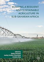 Download this eBook Building a Resilient and Sustainable Agriculture in Sub-Saharan Africa