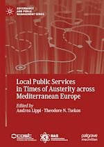 Download this eBook Local Public Services in Times of Austerity across Mediterranean Europe