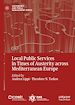 Télécharger le livre :  Local Public Services in Times of Austerity across Mediterranean Europe