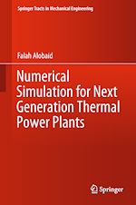 Download this eBook Numerical Simulation for Next Generation Thermal Power Plants