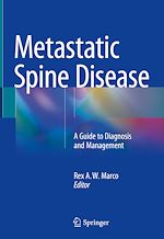 Télécharger le livre :  Metastatic Spine Disease