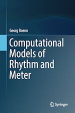 Télécharger le livre :  Computational Models of Rhythm and Meter