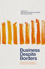 Télécharger le livre :  Business Despite Borders