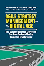Télécharger le livre :  Agile Strategy Management in the Digital Age