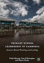 Télécharger le livre :  Primary School Leadership in Cambodia