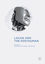 Télécharger le livre :  Lacan and the Posthuman