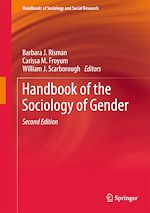 Télécharger le livre :  Handbook of the Sociology of Gender