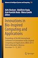 Télécharger le livre :  Innovations in Bio-Inspired Computing and Applications
