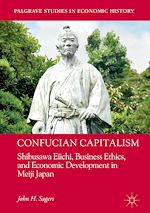 Télécharger le livre :  Confucian Capitalism