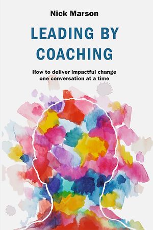 Téléchargez le livre :  Leading by Coaching