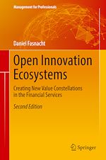 Download this eBook Open Innovation Ecosystems