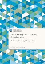 Télécharger le livre :  Talent Management in Global Organizations