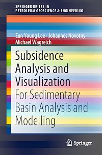 Télécharger le livre :  Subsidence Analysis and Visualization