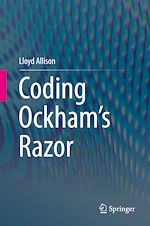 Télécharger le livre :  Coding Ockham's Razor