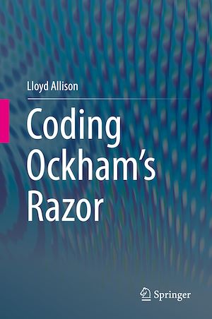 Téléchargez le livre :  Coding Ockham's Razor