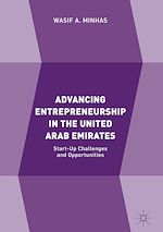 Télécharger le livre :  Advancing Entrepreneurship in the United Arab Emirates