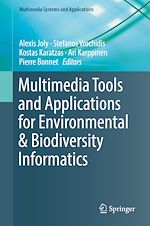 Télécharger le livre :  Multimedia Tools and Applications for Environmental & Biodiversity Informatics