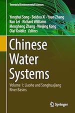 Download this eBook Chinese Water Systems