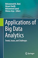Télécharger le livre :  Applications of Big Data Analytics