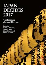 Télécharger le livre :  Japan Decides 2017