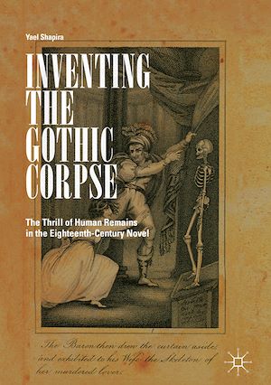 Download the eBook: Inventing the Gothic Corpse
