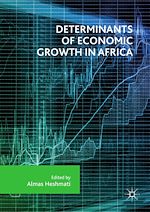 Télécharger le livre :  Determinants of Economic Growth in Africa
