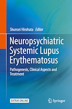 Télécharger le livre :  Neuropsychiatric Systemic Lupus Erythematosus