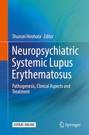 Téléchargez le livre :  Neuropsychiatric Systemic Lupus Erythematosus