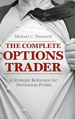 Télécharger le livre :  The Complete Options Trader