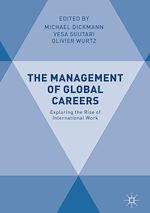 Télécharger le livre :  The Management of Global Careers