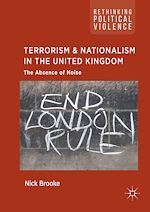 Download this eBook Terrorism and Nationalism in the United Kingdom