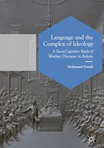Télécharger le livre :  Language and the Complex of Ideology