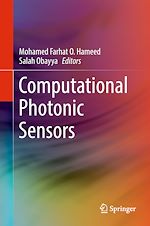 Télécharger le livre :  Computational Photonic Sensors