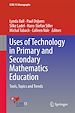 Télécharger le livre :  Uses of Technology in Primary and Secondary Mathematics Education