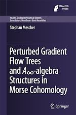 Télécharger le livre :  Perturbed Gradient Flow Trees and A8-algebra Structures in Morse Cohomology