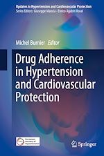 Télécharger le livre :  Drug Adherence in Hypertension and Cardiovascular Protection